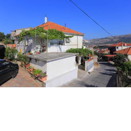 Apartment Trogir 17703a