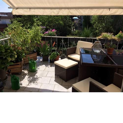 Apartment Troisdorf - Bonn