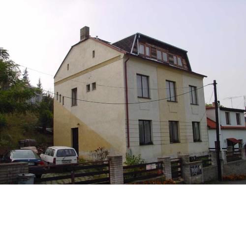 Apartment Trojska
