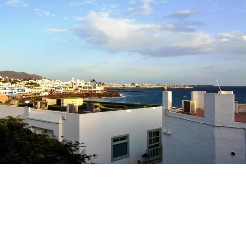 Apartment Tropic Playa Blanca - ACE03100e-AYA