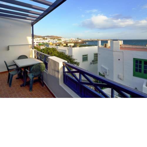 Apartment Tropic Playa Blanca - ACE03100e-AYB