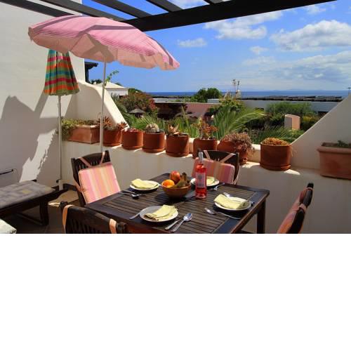 Apartment Tropica