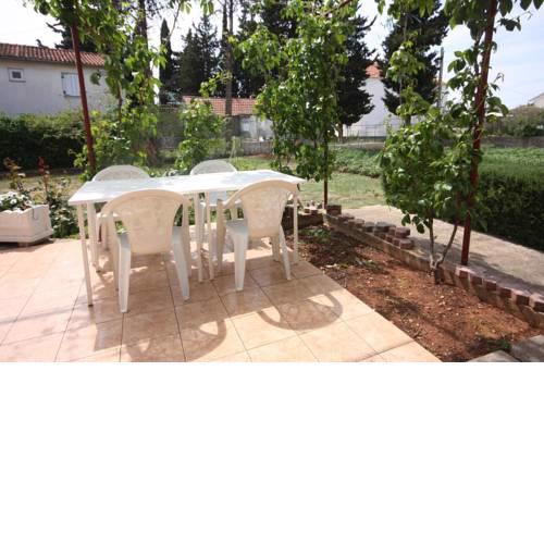 Apartment Turanj 6197c
