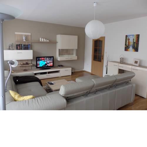 Apartment Turgenevova