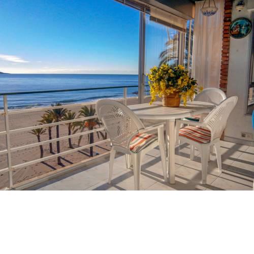 Apartment Turia Playa