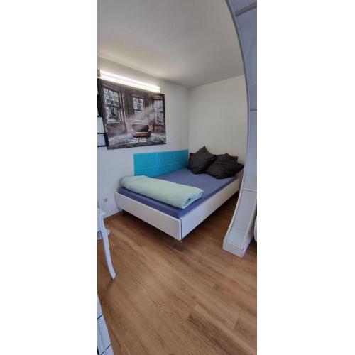 apartment türkischen Konsulats