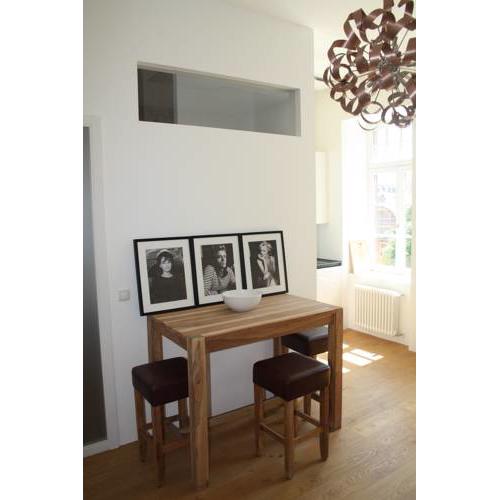 Apartment Turley Mannheim