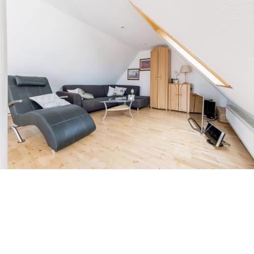 Apartment Turm 6304