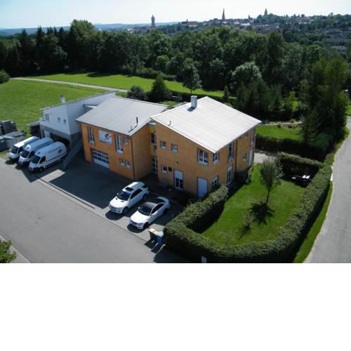Apartment Turmblick Rottweil