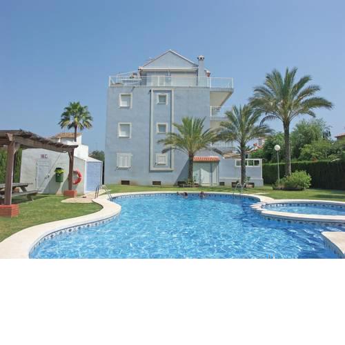 Apartment Turquesa
