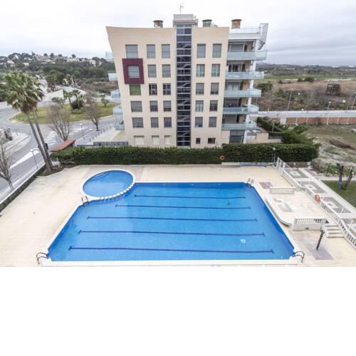 Apartment Turquesa
