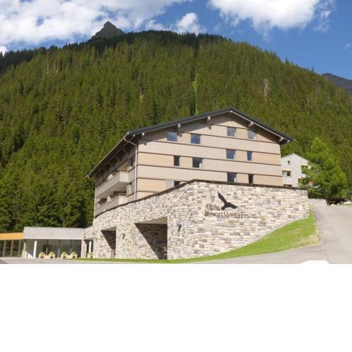 Apartment Typ A im Alpin Resort Montafon 1.0