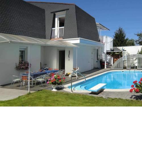 Apartment U jezera