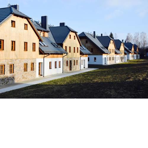 Apartment U Lipna Nová Pec
