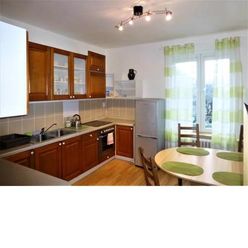 Apartment U Luny