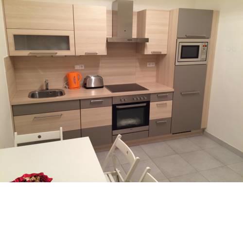 Apartment U Muzea