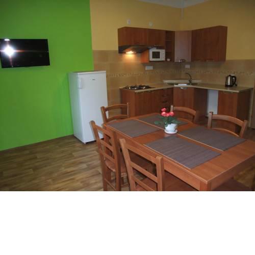 Apartment U Pošty