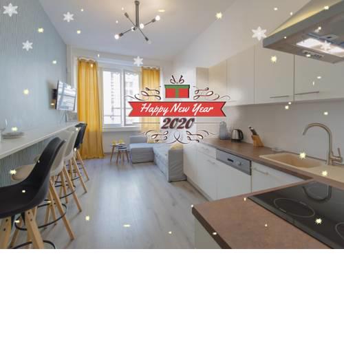 Apartment U Pujcovny 6
