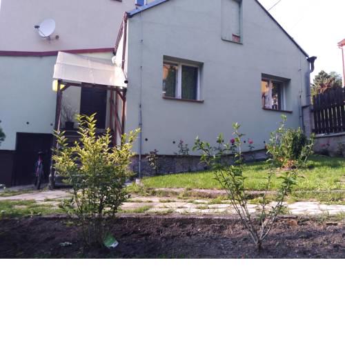 Apartment U Šárky
