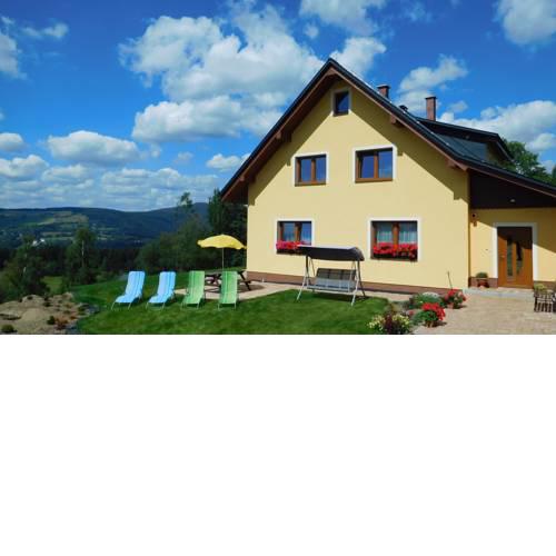 Apartment U Sedláčků