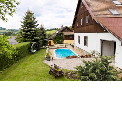 Apartment U Videmanů