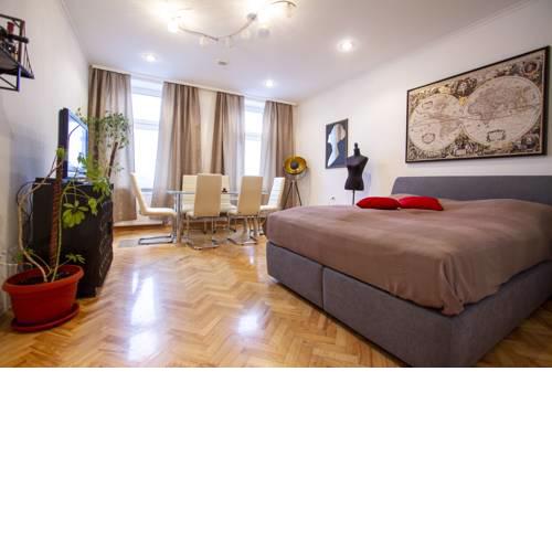 Apartment U3 Simmering quiet&cozy