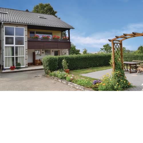Apartment Uhler I