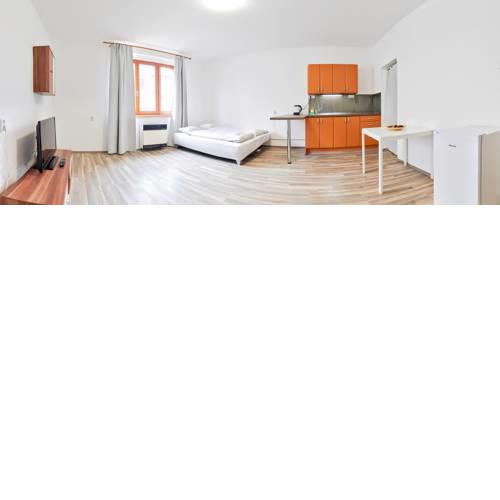 Apartment Ukrajinska 12