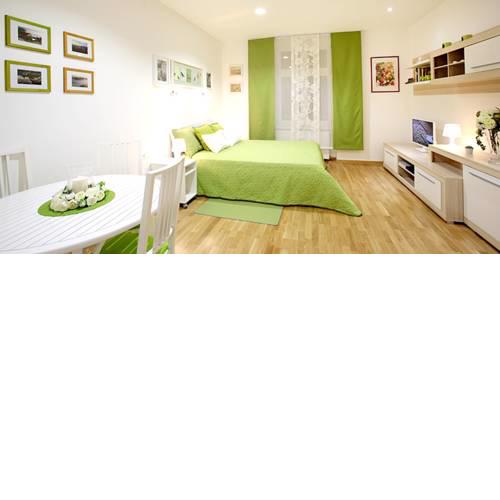 Apartment Ul. Ivana Tkalčića
