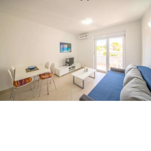 Apartment Ul. kralja Tomislava