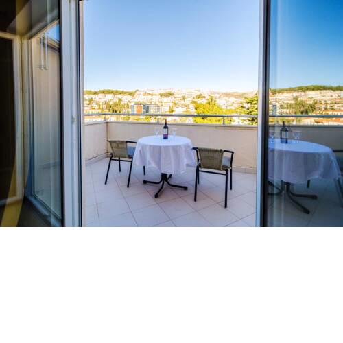 Apartment Ul. Žrtava s Dakse
