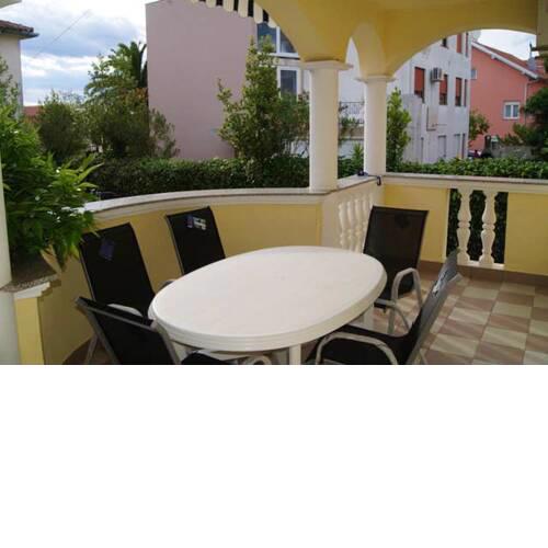 Apartment Ulica Andrije Buvine - 4