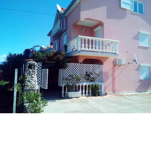 Apartment Ulica od Vrulja