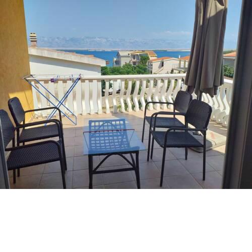 Apartment Ulica Radnjača XXI