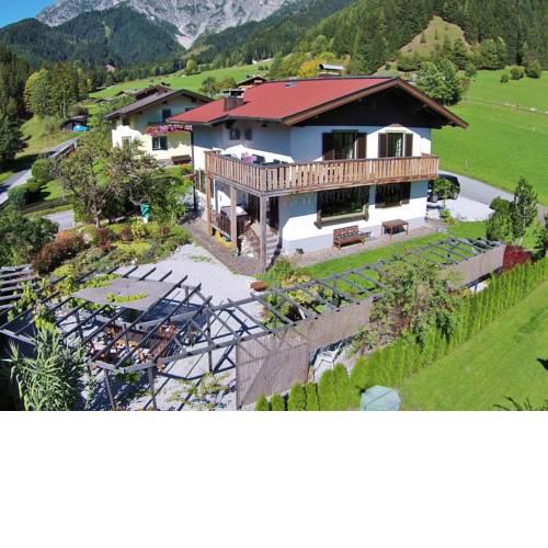 Apartment Ullach A