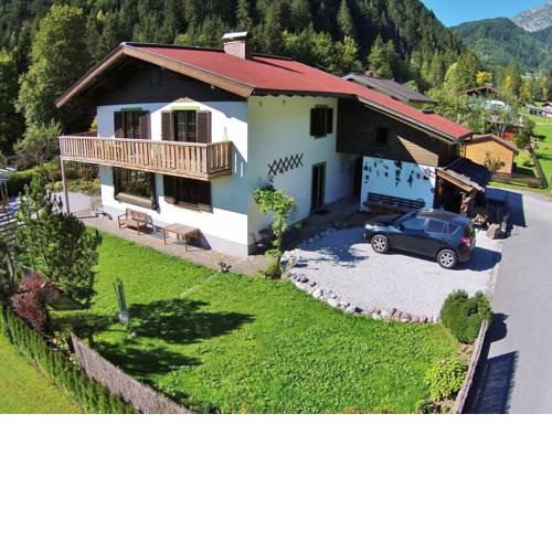 Apartment Ullach B