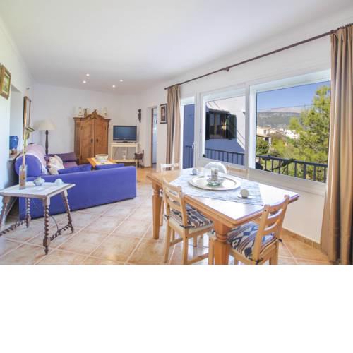 Apartment Ullaro