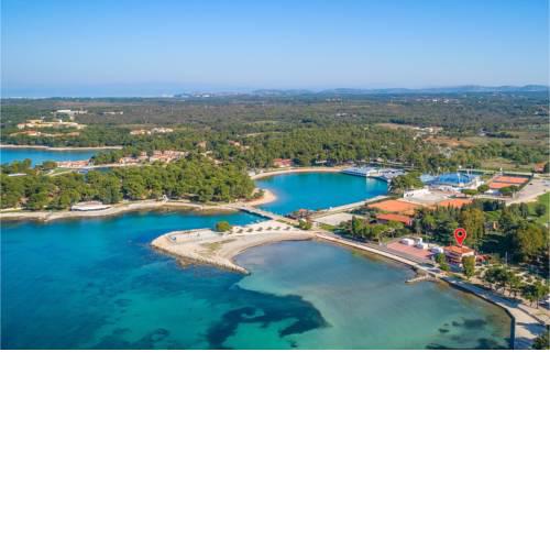Apartment Umag Vila Rita IV