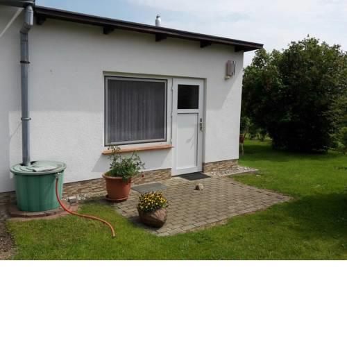 Apartment Ummanz 1