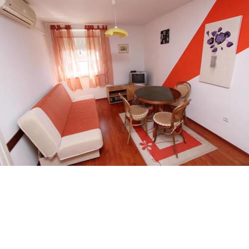 Apartment Un Chat