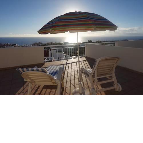 APARTMENT UN POSTO AL SOLE