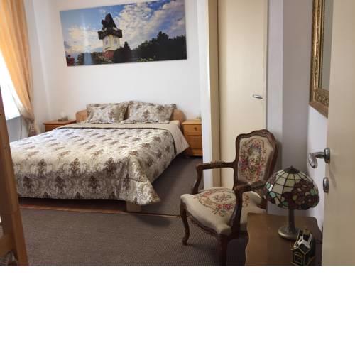 Apartment Una