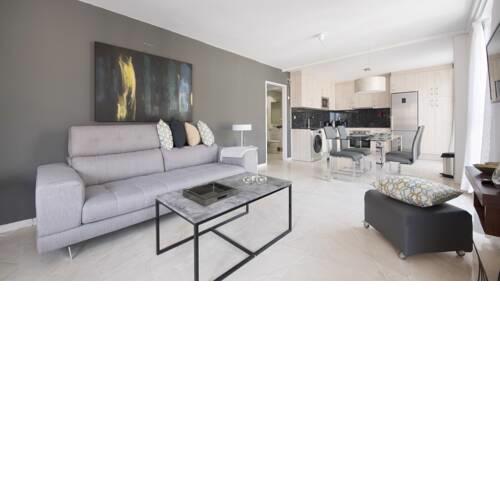 Apartment Unio