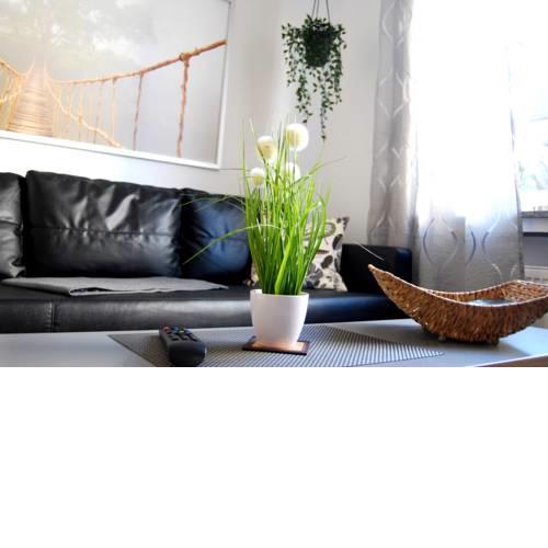 Apartment Unna-Massen