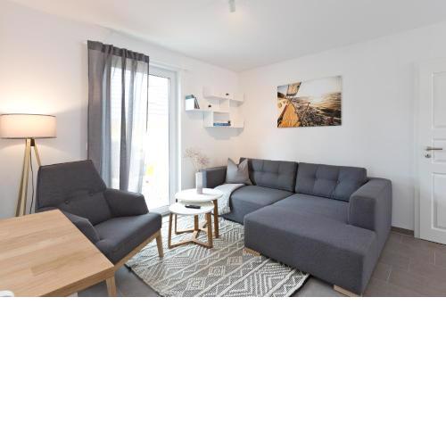 Apartment unter den Kiefern 109