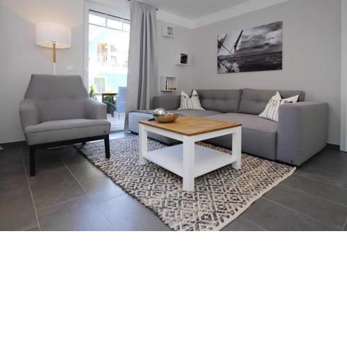 Apartment unter den Kiefern