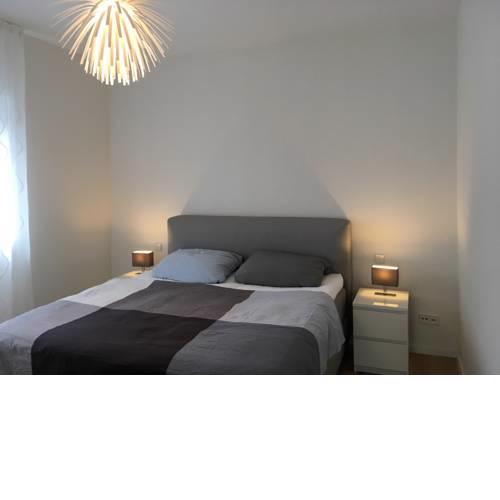 Apartment unter den Weinbergen
