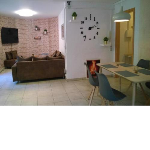 Apartment unter der Teck