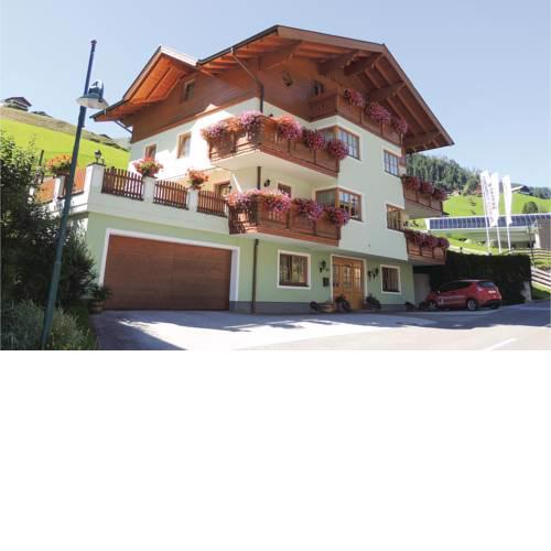 Apartment Unterberg VIII