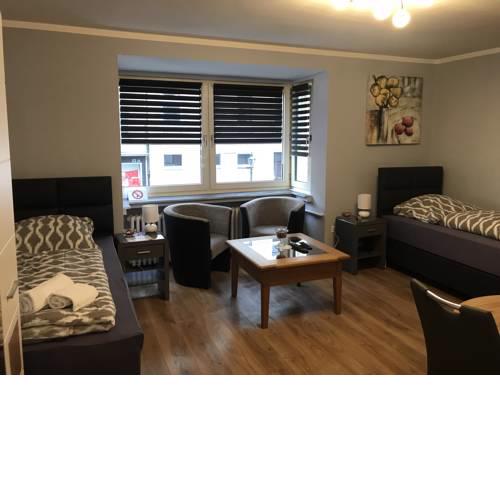 Apartment Unterbilk
